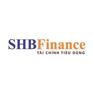 shb finance logo