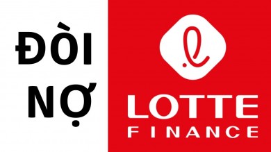 3 Cách Xử Lý Khi Bị Fecredit - Lotte Finance Đòi Nợ