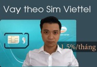 Cách Kiểm Tra Sim Viettel Vay Tiền - 3 Bước Chi Tiết Và Cách Làm