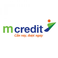 Đăng Ký Vay Mcredit