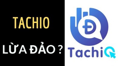 [Bóc Trần] Vay Tachio Có Lừa Đảo? Xù Nợ Luôn Được Không ?